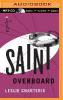 Saint Overboard - Leslie Charteris