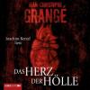 Das Herz der Hölle - Jean-Christophe Grangé