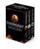 Divergent Trilogy boxed Set - Veronica Roth