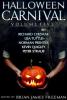 Halloween Carnival Volume 5 - Norman Prentiss, Lisa Tuttle, Richard Chizmar, Kevin Quigley