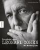 Leonard Cohen - Harvey Kubernik