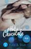 Hot Chocolate - Kate & Blue (plus-Version) - Charlotte Taylor