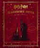 Harry Potter: Magische Orte aus den Filmen - Jody Revenson