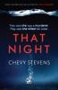 That Night - Chevy Stevens