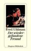 Der wiedergefundene Freund - Fred Uhlman