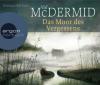 Das Moor des Vergessens, 6 Audio-CDs - Val McDermid