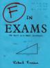 F in Exams - Richard Benson