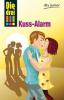 Die drei !!! 11. Kuss-Alarm (drei Ausrufezeichen) - Henriette Wich