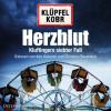 Herzblut, 10 Audio-CDs - Volker Klüpfel, Michael Kobr