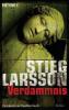 Verdammnis - Stieg Larsson