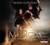 Der Medicus, 8 Audio-CDs - Noah Gordon