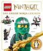 LEGO® NINJAGO® Das große Ninja-Lexikon - Hannah Dolan
