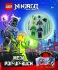 LEGO® NINJAGO® - Mein Pop-up-Buch - 