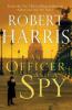 Officer and a Spy - Harris Robert