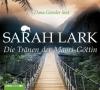 Die Tränen der Maori-Göttin, 6 Audio-CDs - Sarah Lark