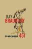 Fahrenheit 451 Ray Bradbury - Ray Bradbury