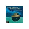 Der kleine Seestern. CD - Sergio Bambaren