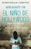Man nannte ihn El Niño de Hollywood - Oscar Martinez, Juan José Martinez