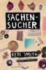 Sachensucher - Keri Smith