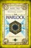 The Secrets of the Immortal Nicholas Flamel 05. The Warlock - Michael Scott