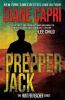 Prepper Jack (The Hunt for Jack Reacher, #12) - Diane Capri