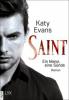 Saint - Ein Mann, eine Sünde - Katy Evans
