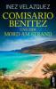 Comisario Benitez und der Mord am Strand - Inez Velazquez
