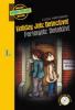 Holiday Job: Detective! - Ferienjob: Detektiv! - Buch mit MP3-CD - Luisa Hartmann