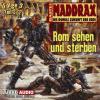 Maddrax 03: Rom sehen und sterben - Teil 2 - Timothy Stahl