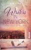Writers in New York - G. S. Lima