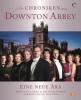 Die Chroniken von Downton Abbey - Jessica Fellowes, Matthew Sturges