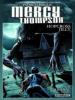 Patricia Briggs' Mercy Thompson: Hopcross Jilly - Rik Hoskin