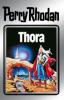 Perry Rhodan 10: Thora (Silberband) - Kurt Mahr, Kurt Brand, William Voltz