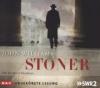 Stoner, 8 Audio-CDs - John Williams