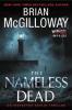 The Nameless Dead - Brian Mcgilloway