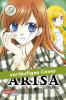 Arisa. Bd.9 - Natsumi Ando