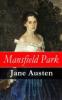 Mansfield Park - Jane  Austen