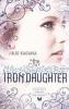 The Iron Daughter - Julie Kagawa