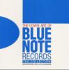 The Cover Art of Blue Note Records - Graham Marsh, Glyn Callingham