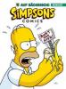Simpsons Mundart - Die Simpsons auf Sächsisch - Matt Groening