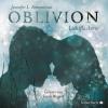 Obsidian - Oblivion. Lichtflackern, MP3-CD - Jennifer L. Armentrout