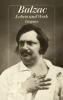 Balzac, Leben und Werk - Honore de Balzac