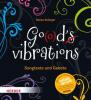 Go(o)d's vibrations - Tobias Aldinger