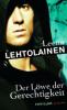 Der Löwe der Gerechtigkeit - Leena Lehtolainen