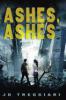 Ashes, Ashes - Jo Treggiari