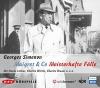Maigret & Co - Meisterhafte Fälle - Georges Simenon