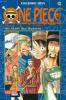 One Piece 34. Die Stadt des Wassers - Eiichiro Oda