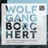 Sämtliche Erzählungen, 1 MP3-CD - Wolfgang Borchert