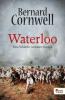 Waterloo - Bernard Cornwell