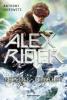 Alex Rider 02: Gemini-Project - Anthony Horowitz